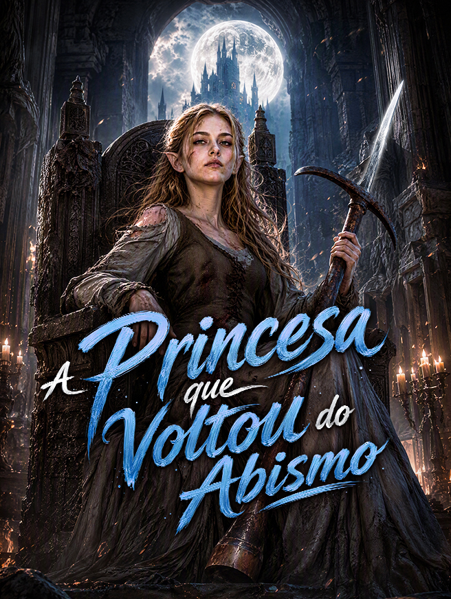 Watch A Princesa que Voltou do Abismo (StardustTV) Full Episodes Free HD