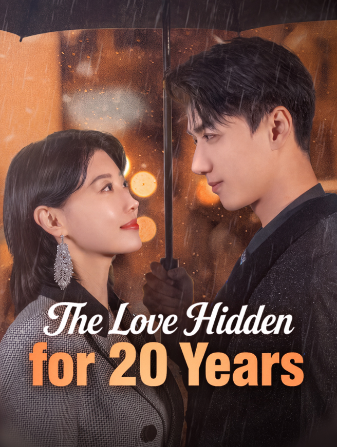 Watch The Love Hidden for 20 Years (StardustTV) Full Episodes Free HD