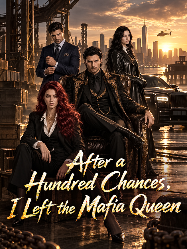 Watch After a Hundred Chances, I Left the Mafia Queen (StardustTV) Full Episodes Free HD