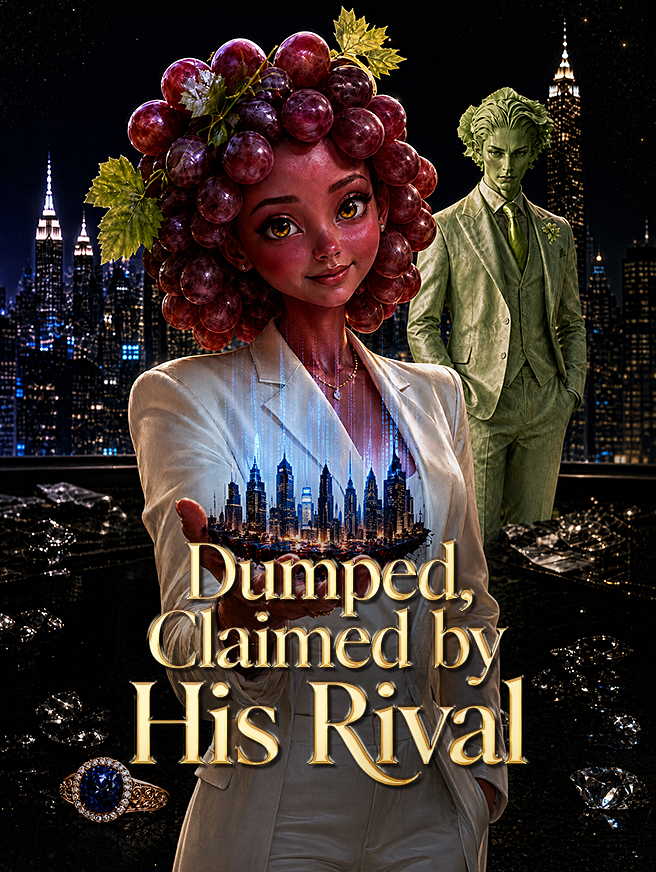 Watch Dumped, Claimed by His Rival (StardustTV) Full Episodes Free HD