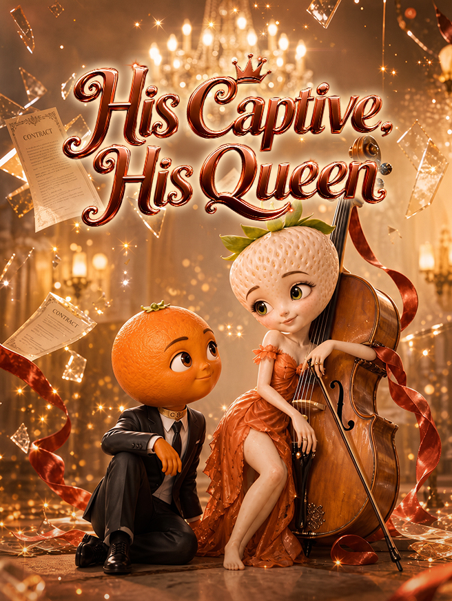 Watch His Captive, His Queen (StardustTV) Full Episodes Free HD