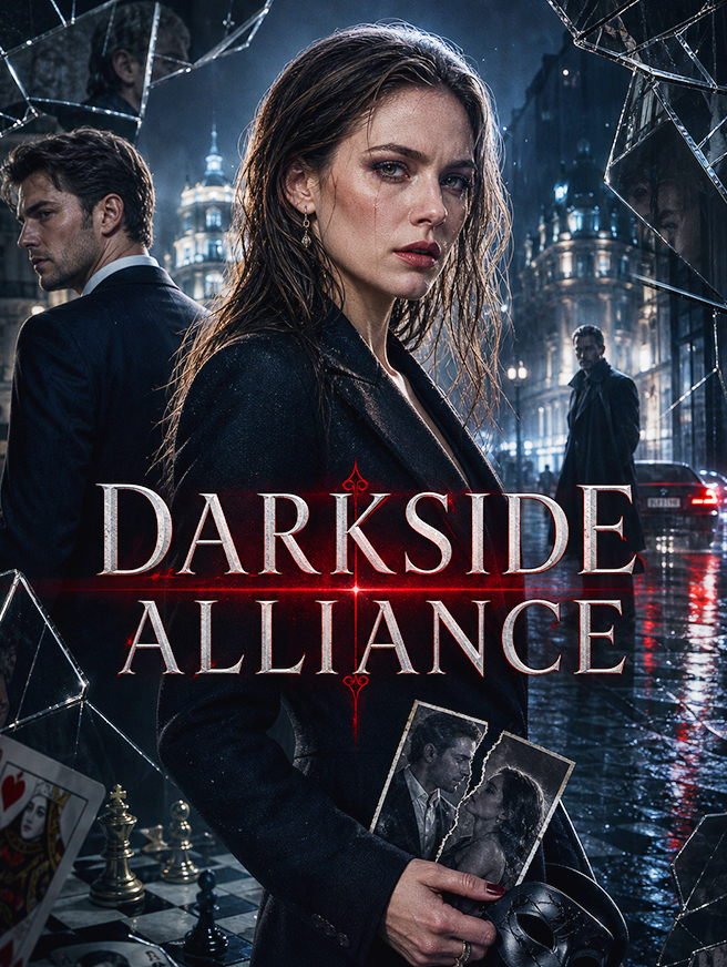 Watch Darkside Alliance (StardustTV) Full Episodes Free HD