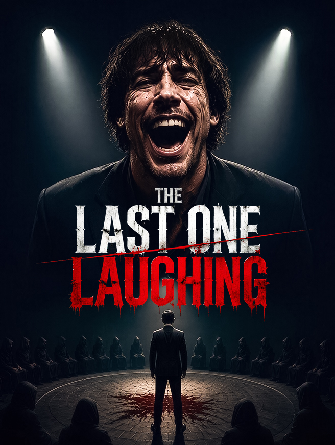 Watch The Last One Laughing (StardustTV) Full Episodes Free HD