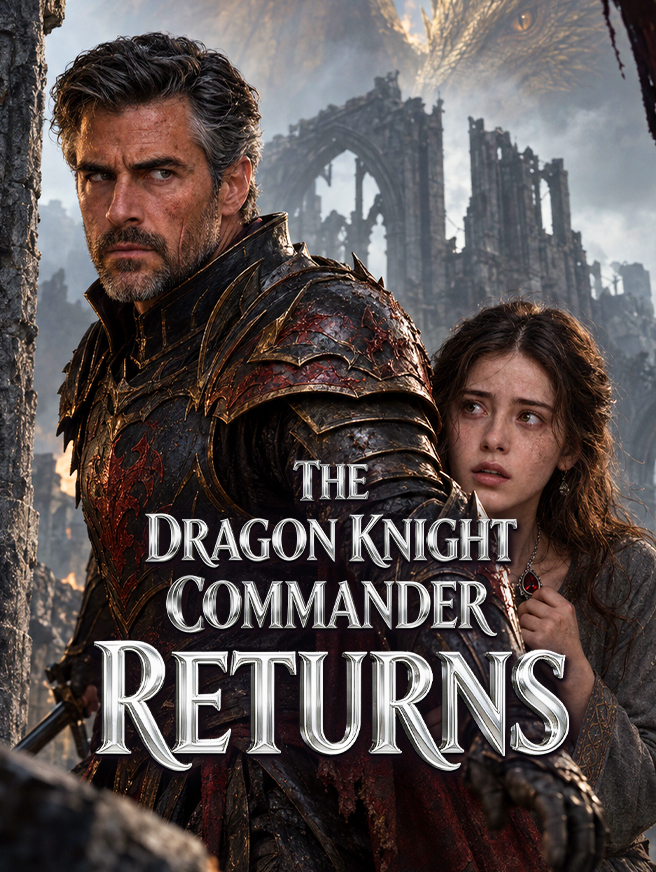 Watch The Dragon Knight Commander Returns (StardustTV) Full Episodes