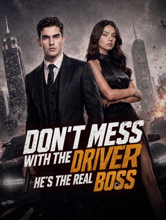 Watch Don't Mess with the Driver-He's the Real Boss (StardustTV) Full Episodes Free HD