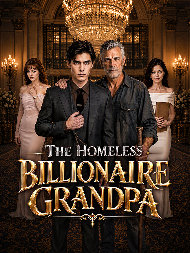 Watch The Homeless Billionaire Grandpa (StardustTV) Full Episodes Free HD