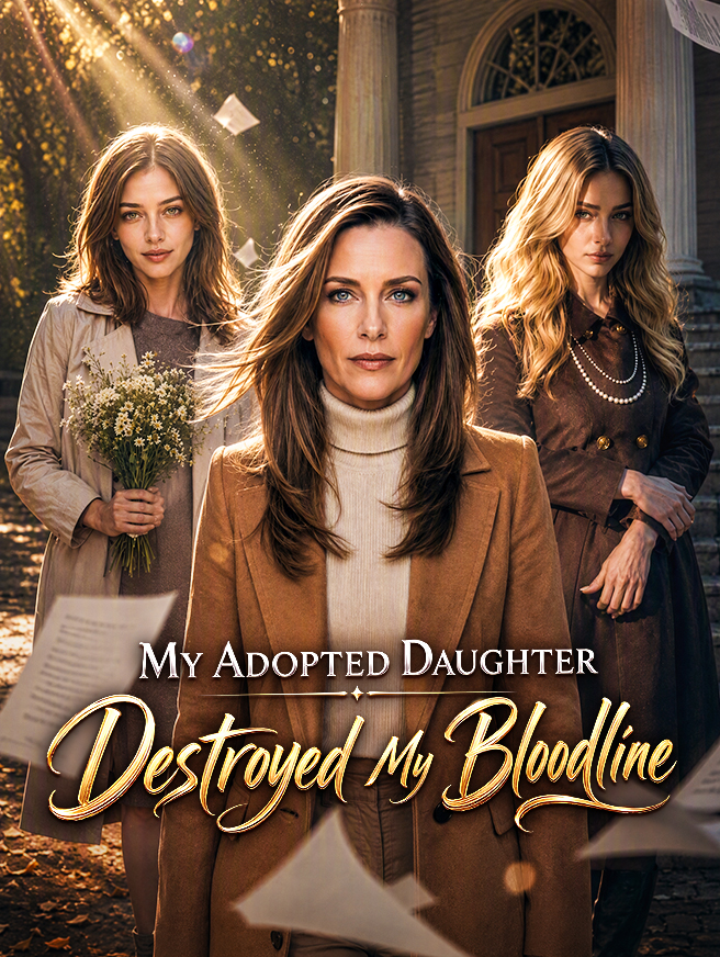 Watch My Adopted Daughter Destroyed My Bloodline (StardustTV) Full Episodes Free HD