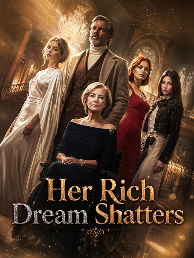 Watch Her Rich Dream Shatters (StardustTV) Full Episodes Free HD