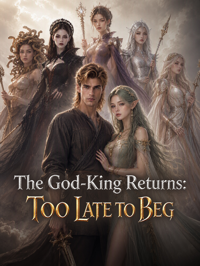 Watch The God-King Returns: Too Late to Beg (StardustTV) Full Episodes Free HD