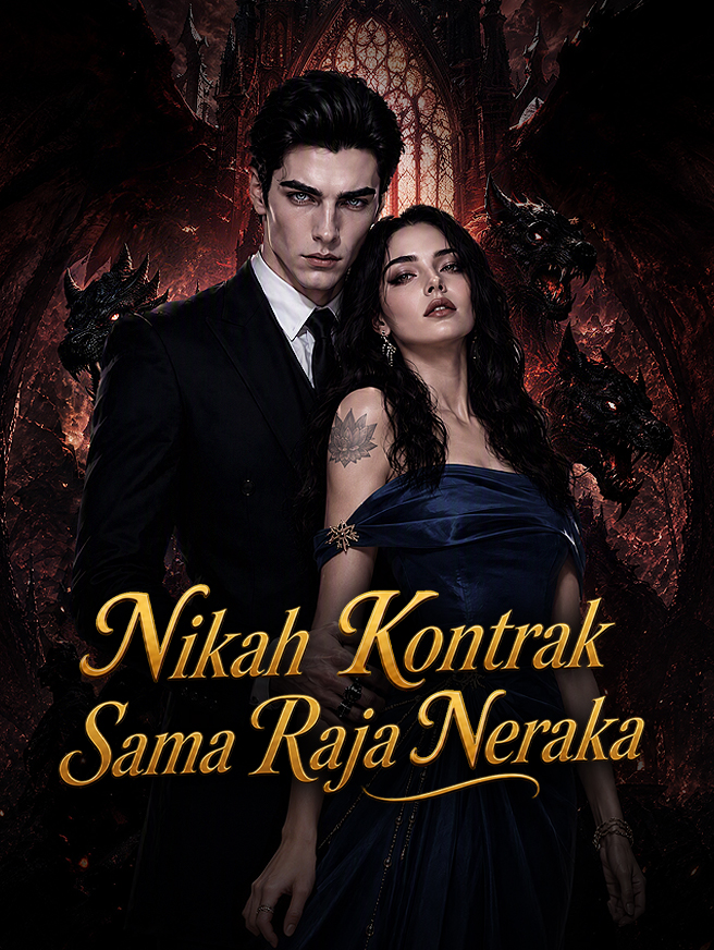 Watch Nikah Kontrak Sama Raja Neraka (StardustTV) Full Episodes Free HD