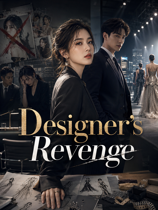 Watch Designer's Revenge (StardustTV) Full Episodes