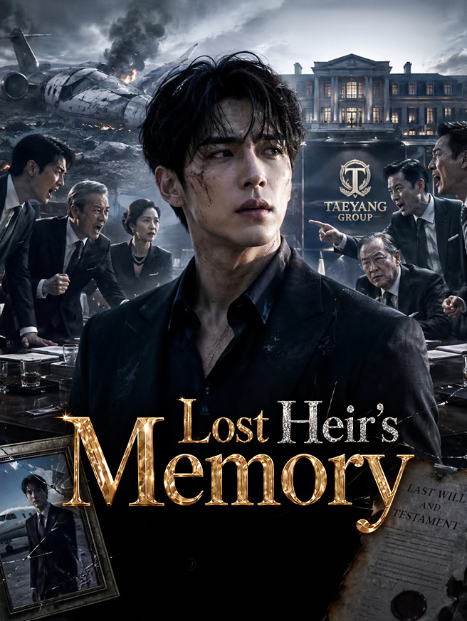 Watch Lost Heir's Memory (StardustTV) Full Episodes Free HD