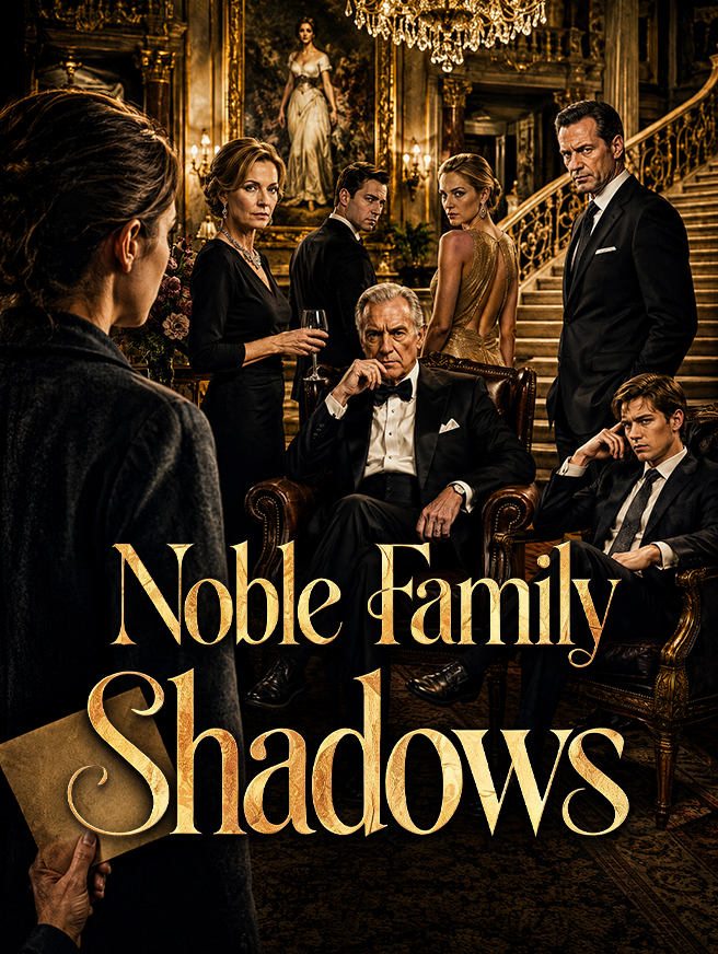 Watch Noble Family Shadows (StardustTV) Full Episodes Free HD