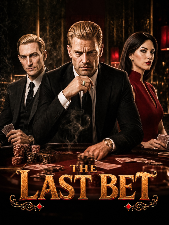 Watch The Last Bet (StardustTV) Full Episodes Free HD