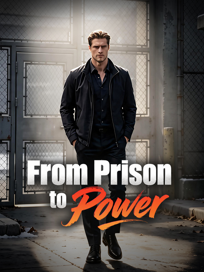 Watch From Prison to Power (StardustTV) Full Episodes