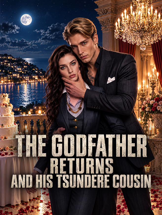 Watch The Godfather Returns And His Tsundere Cousin (StardustTV) Full Episodes Free HD