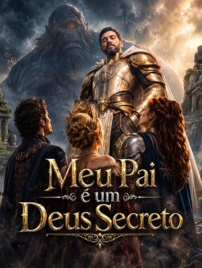Watch Meu Pai é um Deus Secreto (StardustTV) Full Episodes