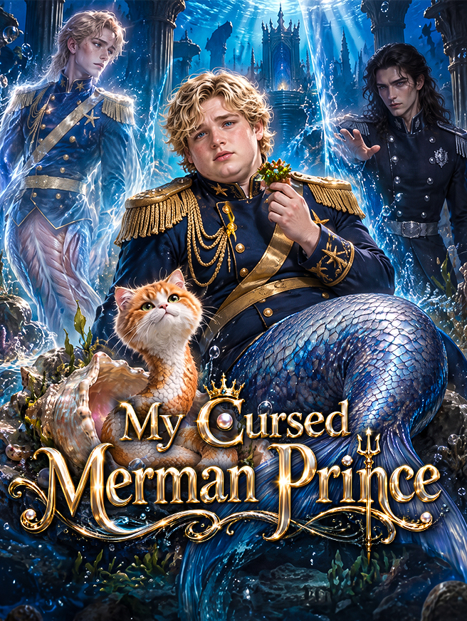 Watch My Cursed Merman Prince (StardustTV) Full Episodes Free HD