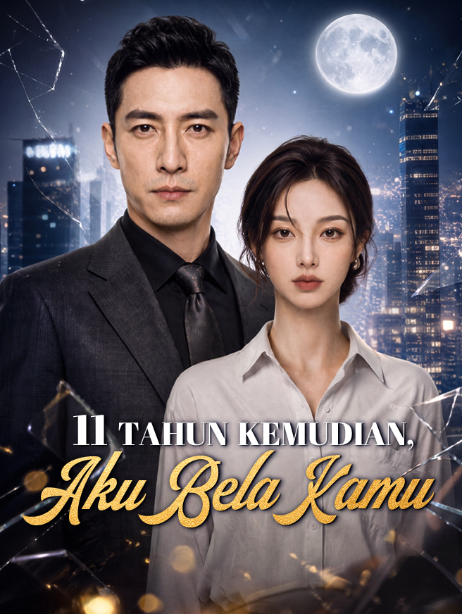 Watch 11 Tahun Kemudian, Aku Bela Kamu (StardustTV) Full Episodes Free HD