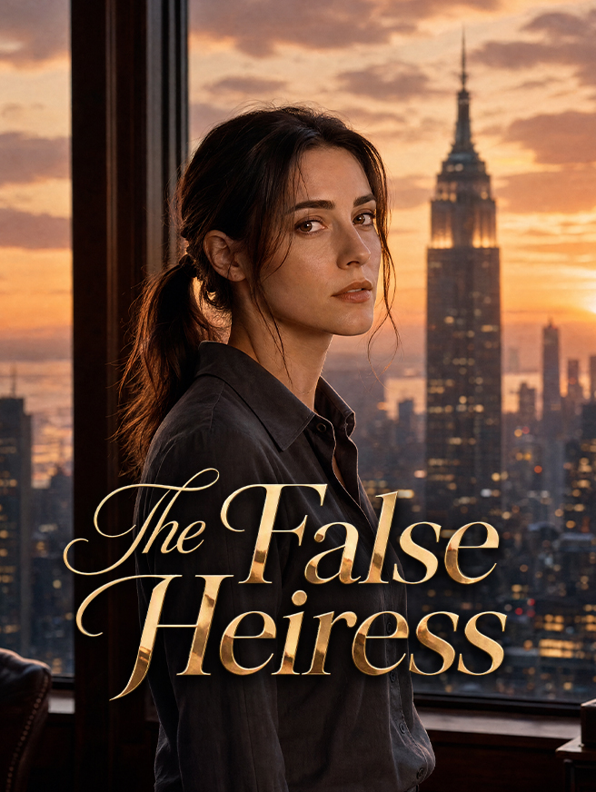 Watch The False Heiress (StardustTV) Full Episodes