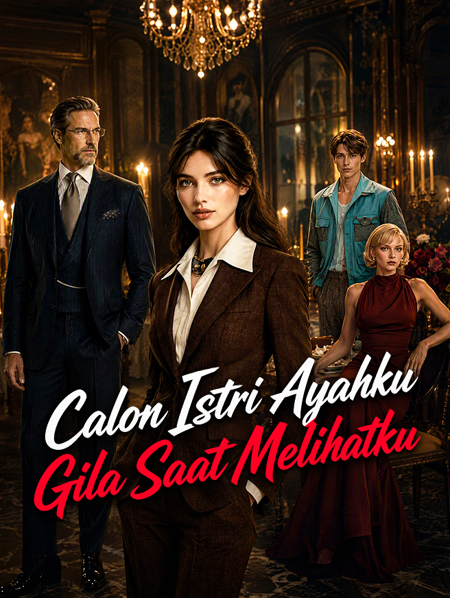 Watch Calon Istri Ayahku Gila Saat Melihatku (StardustTV) Full Episodes Free HD