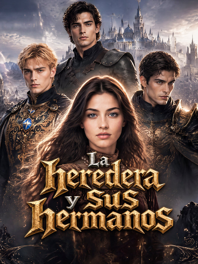 Watch La heredera y sus hermanos (StardustTV) Full Episodes Free HD