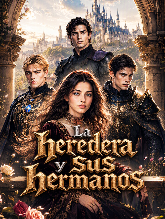 Watch La heredera y sus hermanos (StardustTV) Full Episodes Free HD