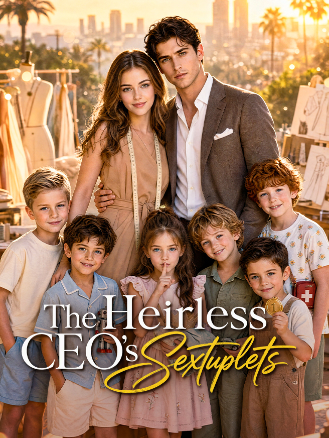 Watch The Heirless CEO's Sextuplets (StardustTV) Full Episodes Free HD