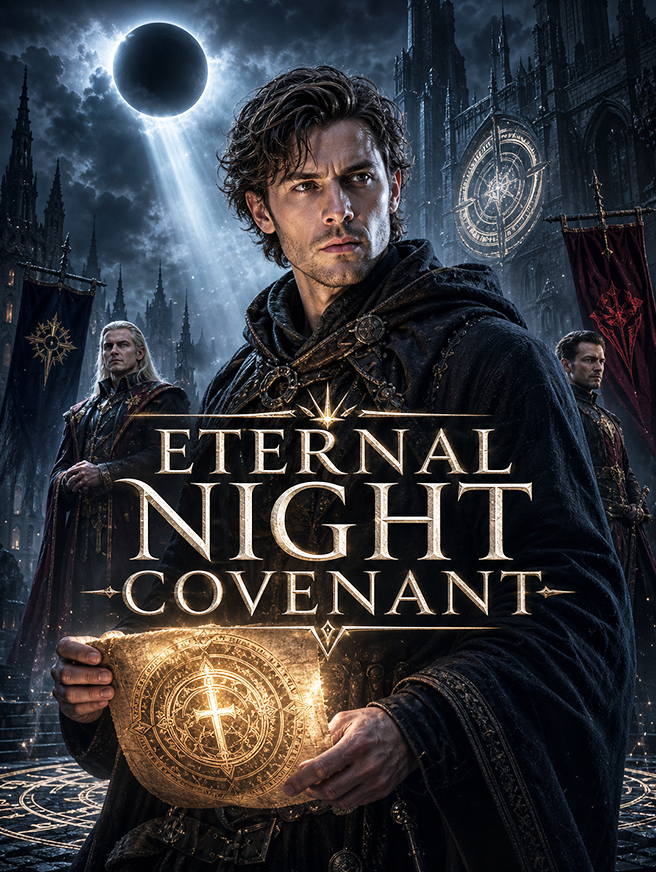 Watch Eternal Night Covenant (StardustTV) Full Episodes Free HD