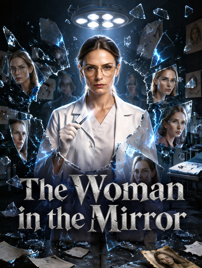 Watch The Woman in the Mirror (StardustTV) Full Episodes Free HD