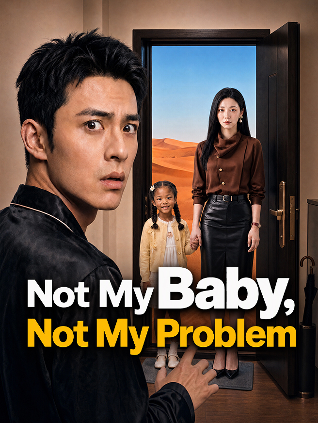 Watch Not My Baby, Not My Problem (StardustTV) Full Episodes Free HD