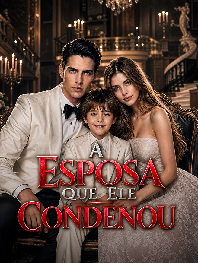 Watch A Esposa que Ele Condenou (StardustTV) Full Episodes Free HD