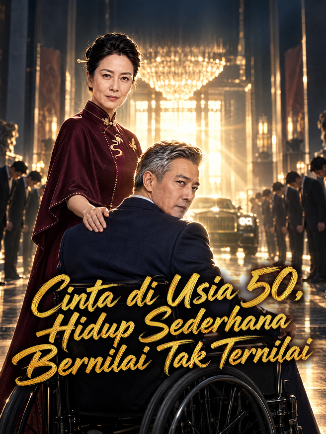 Watch Cinta di Usia 50, Hidup Sederhana Bernilai Tak Ternilai (StardustTV) Full Episodes Free HD