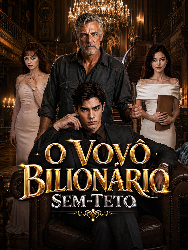 Watch O Vovô Bilionário Sem-Teto (StardustTV) Full Episodes Free HD