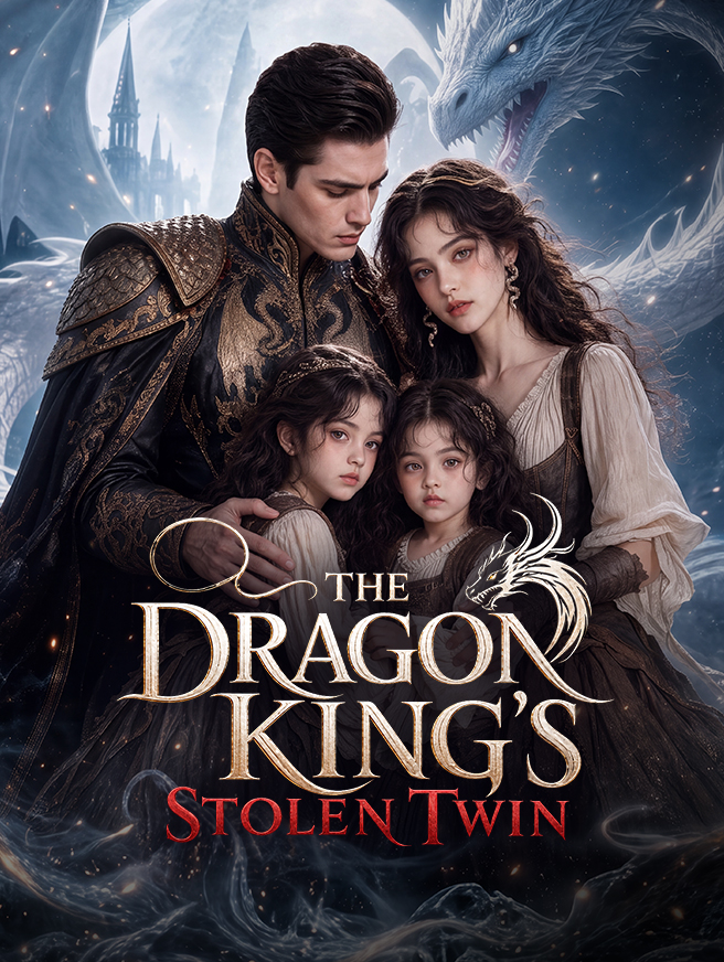 Watch The Dragon King's Stolen Twin (StardustTV) Full Episodes Free HD