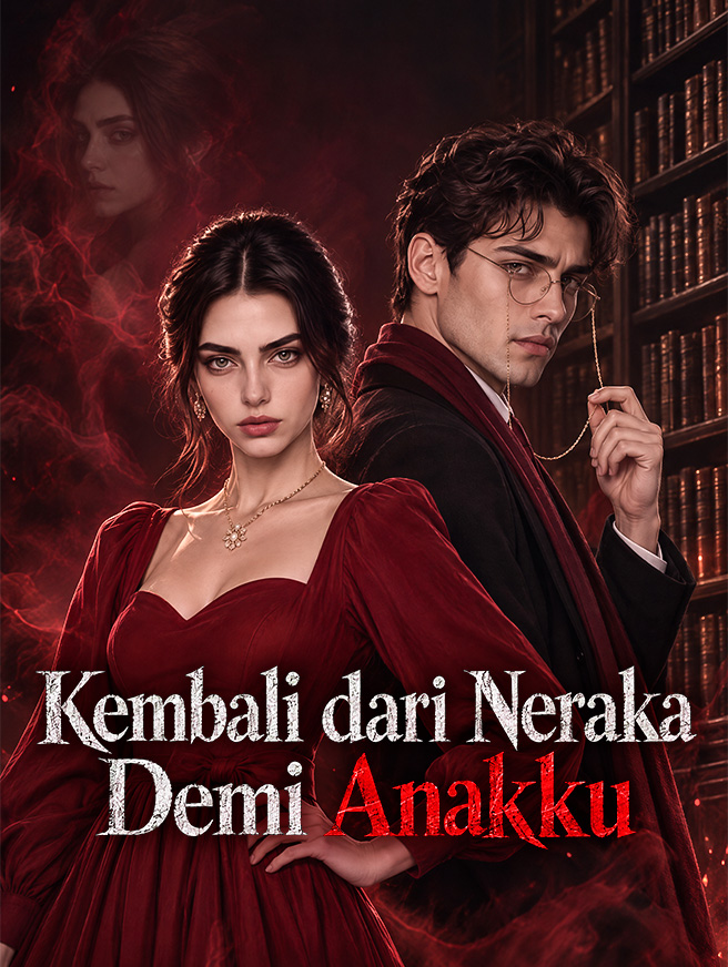 Watch Kembali dari Neraka Demi Anakku (StardustTV) Full Episodes Free HD