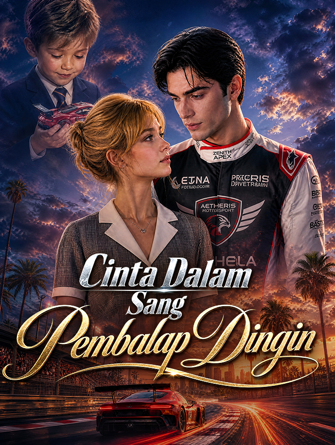 Watch Cinta Dalam Sang Pembalap Dingin (StardustTV) Full Episodes Free HD