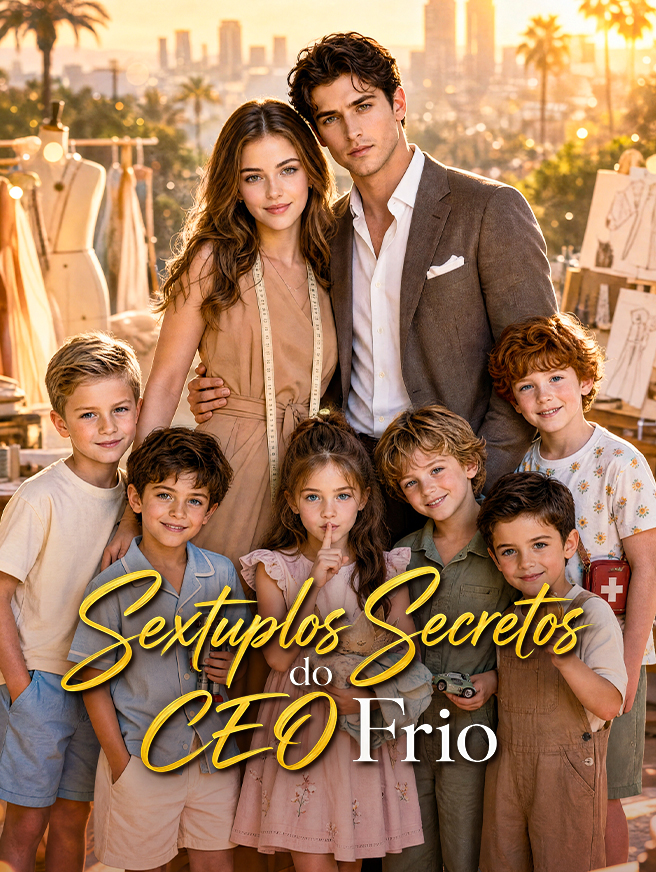 Watch Sextuplos Secretos do CEO Frio (StardustTV) Full Episodes Free HD