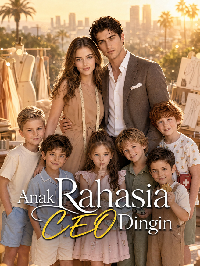 Watch Anak Rahasia CEO Dingin (StardustTV) Full Episodes Free HD