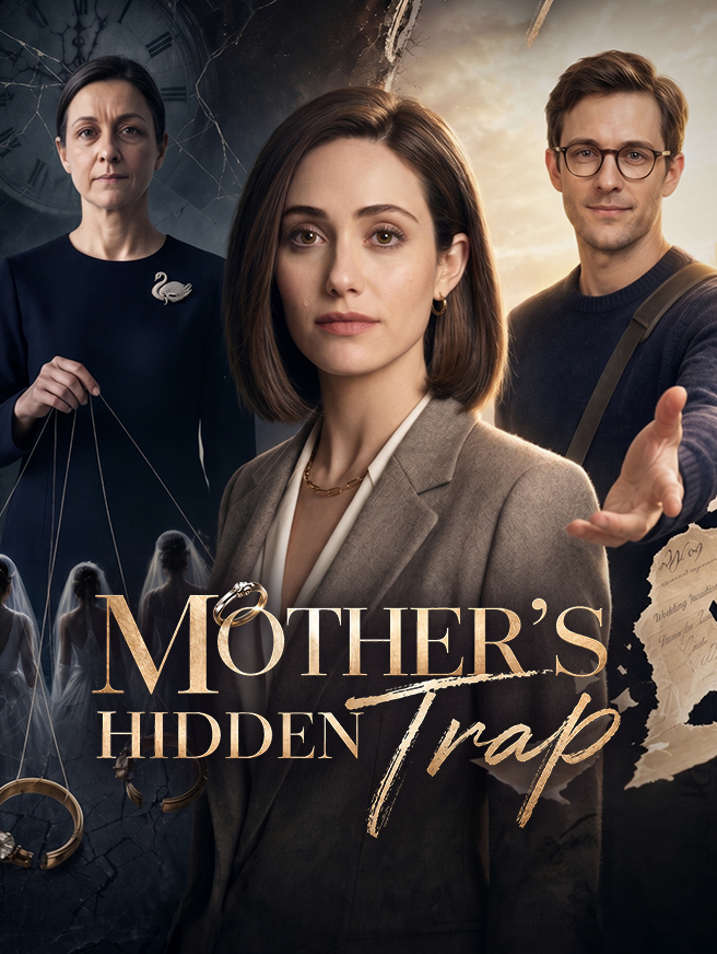 Watch Mother's Hidden Trap (StardustTV) Full Episodes Free HD