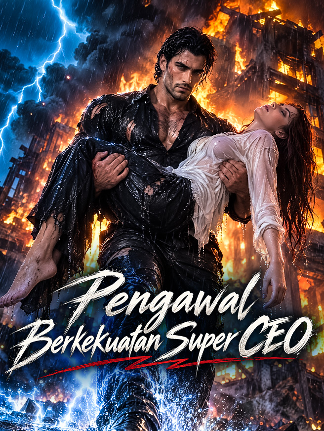 Watch Pengawal Berkekuatan Super CEO (StardustTV) Full Episodes Free HD
