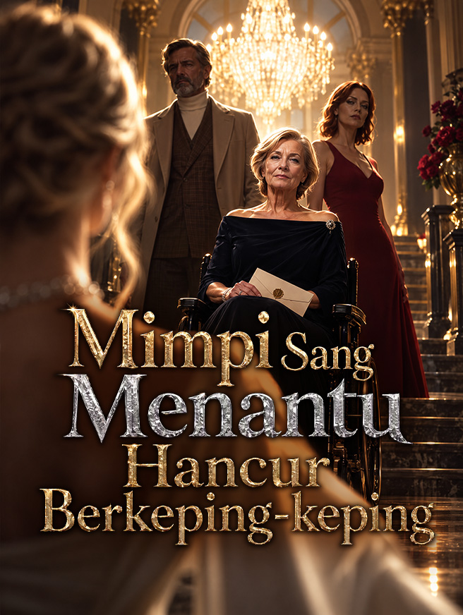 Watch Mimpi Sang Menantu Hancur Berkeping-keping (StardustTV) Full Episodes Free HD