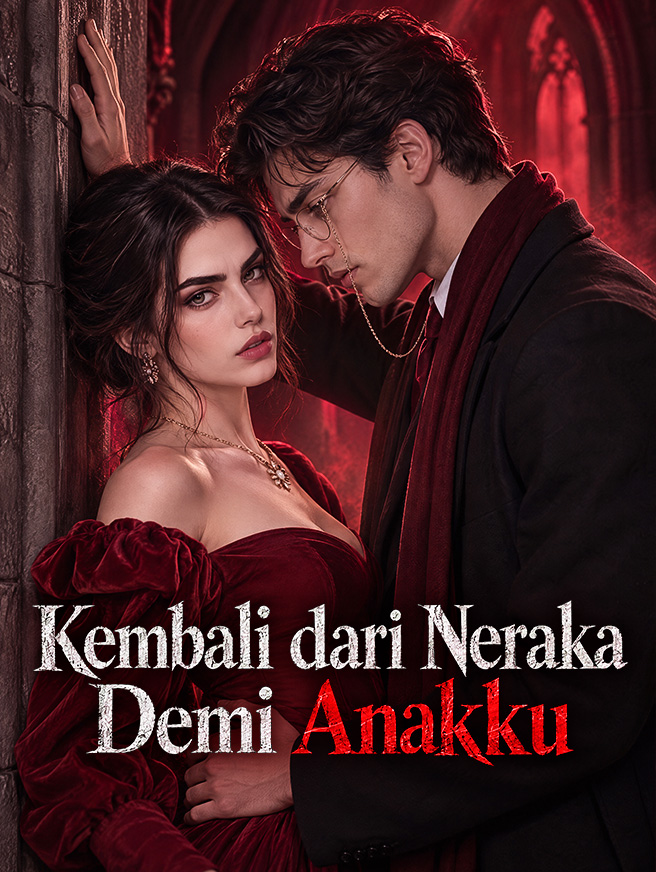 Watch Kembali dari Neraka Demi Anakku (StardustTV) Full Episodes Free HD
