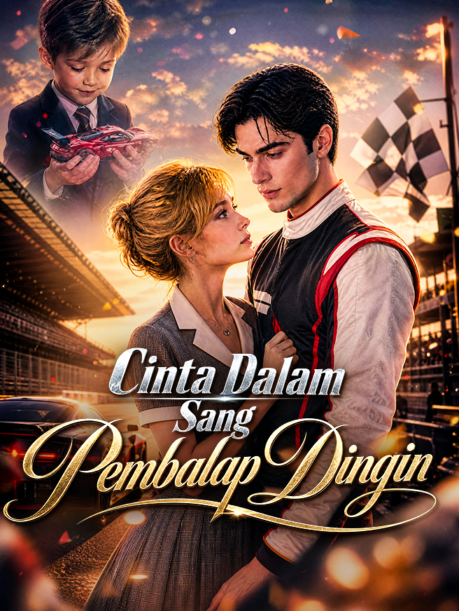 Watch Cinta Dalam Sang Pembalap Dingin (StardustTV) Full Episodes Free HD