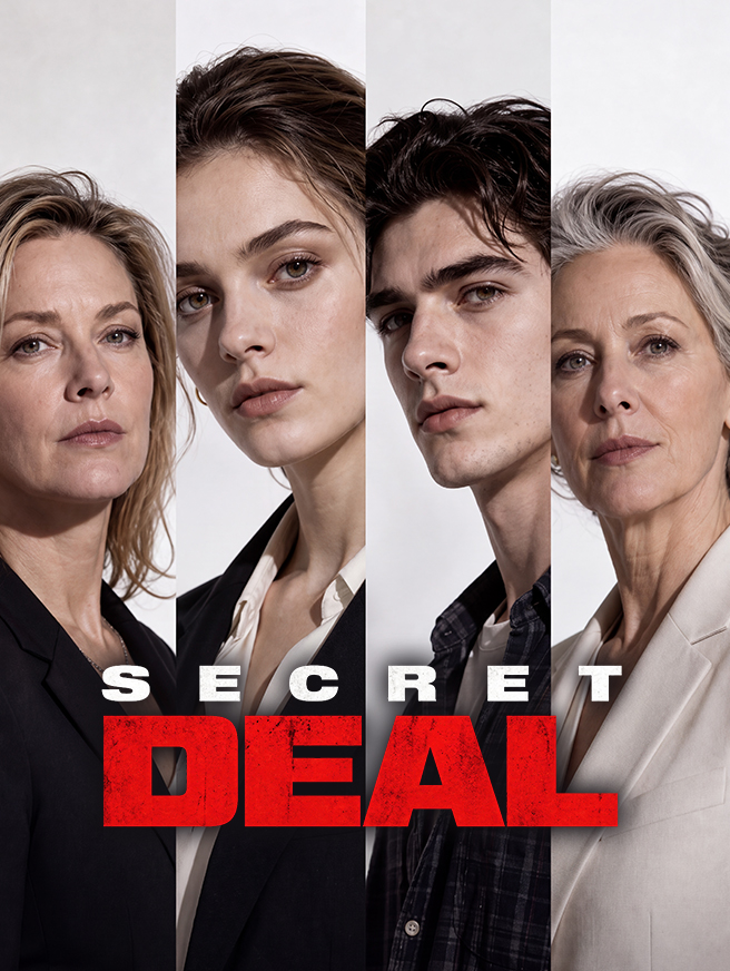 Watch Secret Deal (StardustTV) Full Episodes Free HD