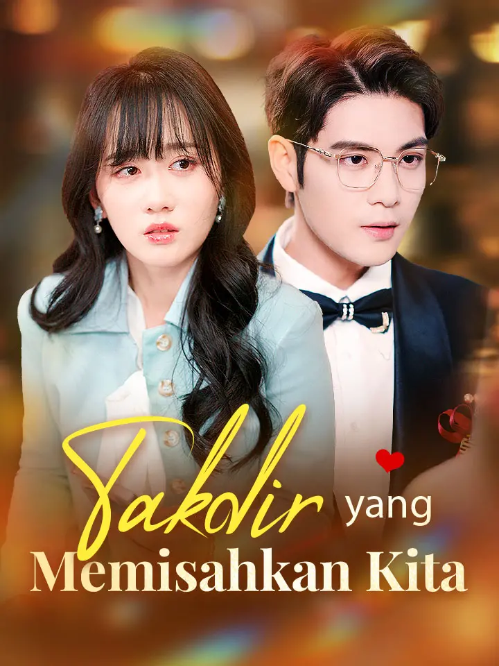 Watch Takdir yang Memisahkan Kita (MoboReels) Full Episodes Free HD