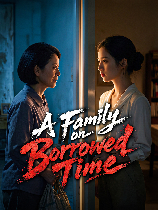 Watch A Family on Borrowed Time (StardustTV) Full Episodes Free HD