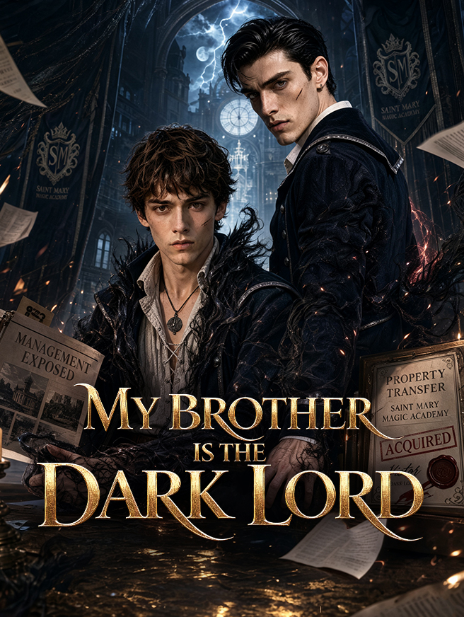 Watch My Brother Is the Dark Lord (StardustTV) Full Episodes Free HD