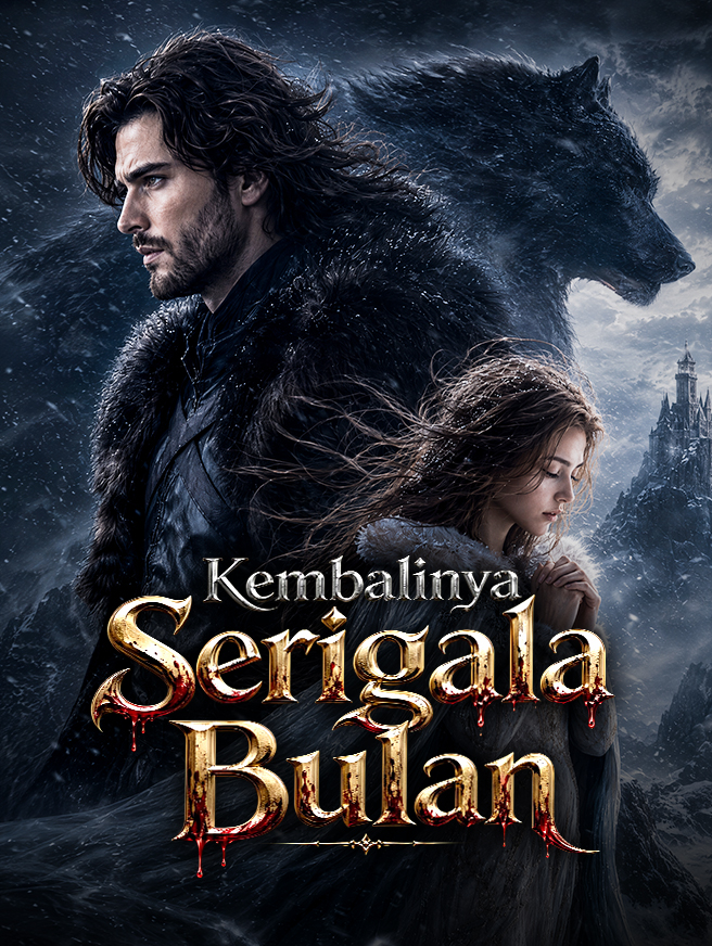 Watch Kembalinya Serigala Bulan (StardustTV) Full Episodes Free HD