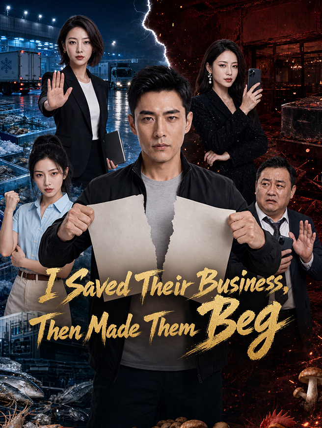 Watch I Saved Their Business, Then Made Them Beg (StardustTV) Full Episodes Free HD